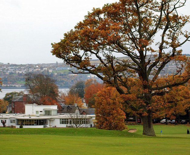 CARDROSS GOLF CLUB