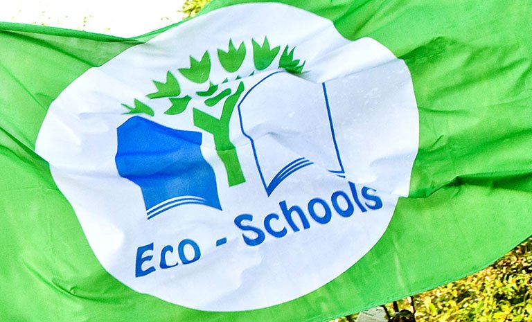 eco schools mobile