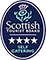 Scottish Tourist Board 4 stars