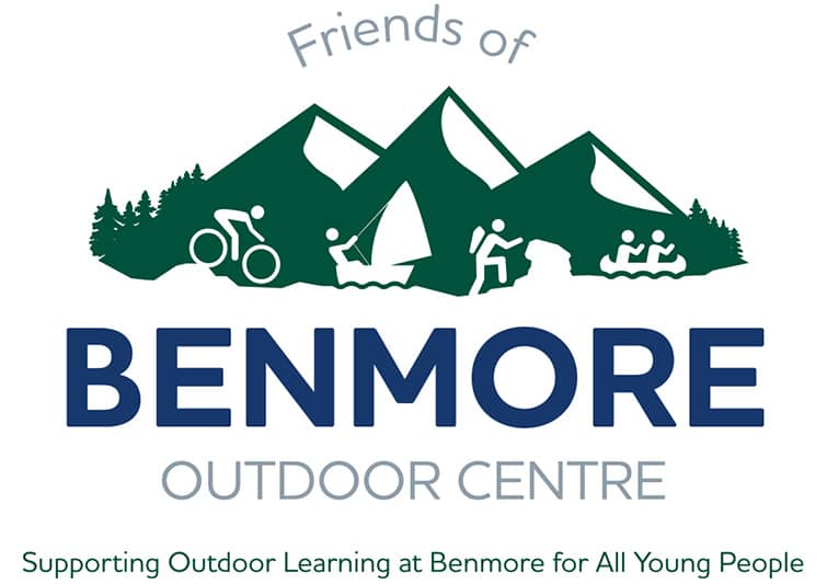 friends benmore logo