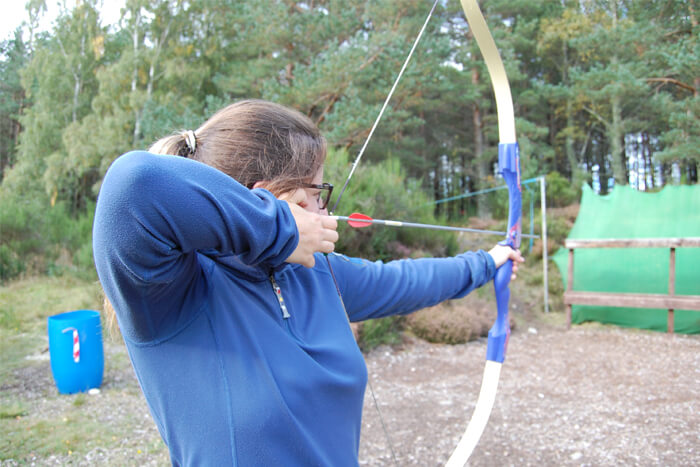 Archery Gallery 5