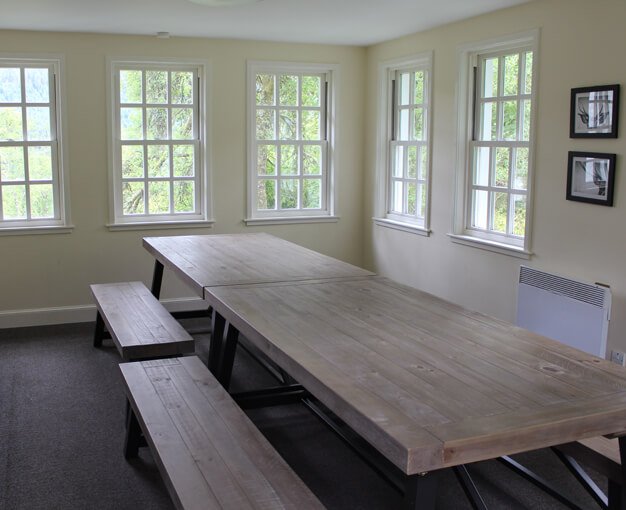 BERNICE FARMHOUSE SUN ROOM