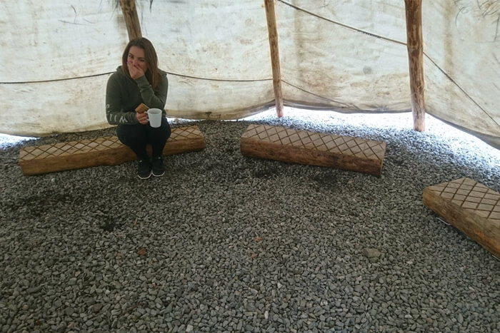 Tipi Gallery 5