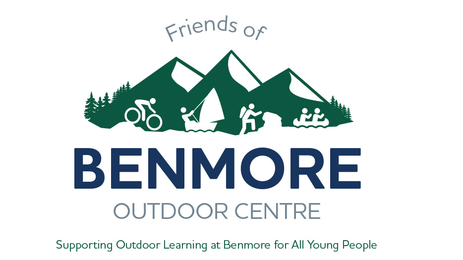 Benmore donation supporting Young People